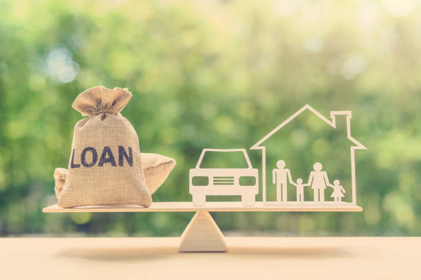 Reliable Hillsboro, MO Loan Agency Solutions